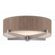 Philips Forecast Lighting Fisher Island Flush Mount Shade