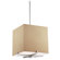 Philips Forecast Lighting Fisher Island Square Pendant Shade