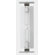 Philips Forecast Lighting Manhattan  Wall Sconce Holder