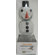 Sweet Corn Products Llc No / No Snowman Feeder in White