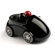 Playsam Xtreamliner Cab Car in Black