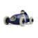 Playforever Bruno Roadster in Metallic Blue