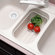 Swanstone Wire Basket for KSLB-3322 Kitchen Sink in White