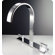 Fresca Opulento Modern Double Bathroom Vanity w/ Medicine Cabinet
