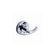 Fresca Alzato Robe Hook