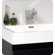 Fresca Nano Modern Bathroom Vanity with Medicine Cabinet