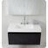 Fresca Mezzo Modern Bathroom Vanity with Medicine Cabinet