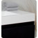 Fresca Mezzo Modern Bathroom Vanity with Medicine Cabinet