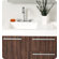 Fresca Opulento Modern Double Bathroom Vanity w/ Medicine Cabinet