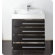 Fresca Livello 30" Modern Bathroom Vanity with Medicine Cabinet