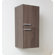 Fresca Bathroom Linen Side Cabinet with 2 Storage Areas