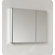 Fresca Medium Bathroom Medicine Cabinet with Mirrors