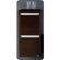 Fresca Bathroom Linen Side Cabinet with 2 Doors