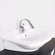 Porcher L' Expression Square Vessel Sink
