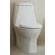 Porcher Tetsu Epic One Piece Elongated Toilet