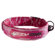 EzyDog Big Boy Neo Dog Collar in Pink Camo