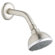 Grohe Tempesta Trio Shower Head with Arm and Flange