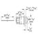 Grohe Push Button For Dual Flush
