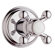 Grohe Geneva Volume Control Trim with Cross Handle