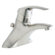 Grohe Talia Centerset Bathroom Faucet with Single Handle
