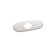 Grohe 6" Escutcheon Plate