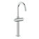 Grohe Atrio Single Hole Vessel Faucet with Double Cross Handles