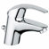 Grohe Eurosmart Single Hole Bathroom Sink Faucet with Single Handle
