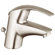Grohe Eurosmart Single Hole Bathroom Sink Faucet with Single Handle