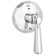 Grohe Kensington 3-port Diverter Faucet Shower Faucet Trim Only