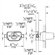 Grohe Geneva Thermostatic Trim with Lever Handle