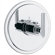 Grohe Atrio Thermostatic Trim with Lever Handle