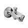 Grohe Classic Wall Mount Tub Spout Trim