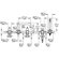 Grohe Eurostyle Cosmopolitan Volume Control Roman Tub Faucet with Hand Shower