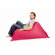 Sit On It Try Angle XL Beanbag in Deep Purple