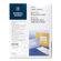 Business Source Mailing Labels,Shipping,Laser,3-1/2"x5",400 per Pack,White