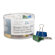 Business Source Binder Clips, Medium 1-1/4"W, 5/8" Capacity, 24 per Pack, Assorted