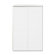 Business Source Wirebound Steno Notebooks, Greg Ruled, 6"x9", 60 Sheets, White Paper