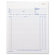 Business Source 50 Sheet All-Purpose Triplicate Form Book