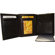 Kozmic Leather Triifold Wallet