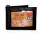 Kozmic Leather 4" Money Clip Wallet