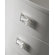 YumanMod Victoria 4 Drawer Double Dresser