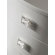 YumanMod Victoria 5 Drawer Tall Chest