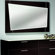 YumanMod Harris Rectangular Dresser Mirror