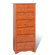 Prepac Monterey 6 Drawer Lingerie Chest