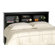 Prepac Sonoma Twin Captain Bedroom Collection