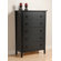 Prepac Berkshire 5 Drawer Chest