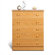 Prepac 5 Drawer Chest