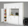 Prepac Elite Garage/Laundry Room Broom Cabinet