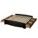 Prepac Sonoma Storage Platform Bed