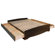 Prepac Manhattan Storage Platform Bed